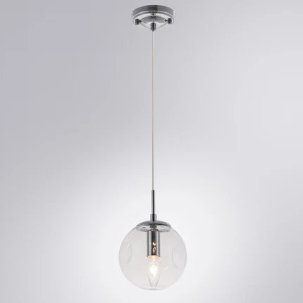 фото Подвесной светильник Arte Lamp TUREIS A9915SP-1CC