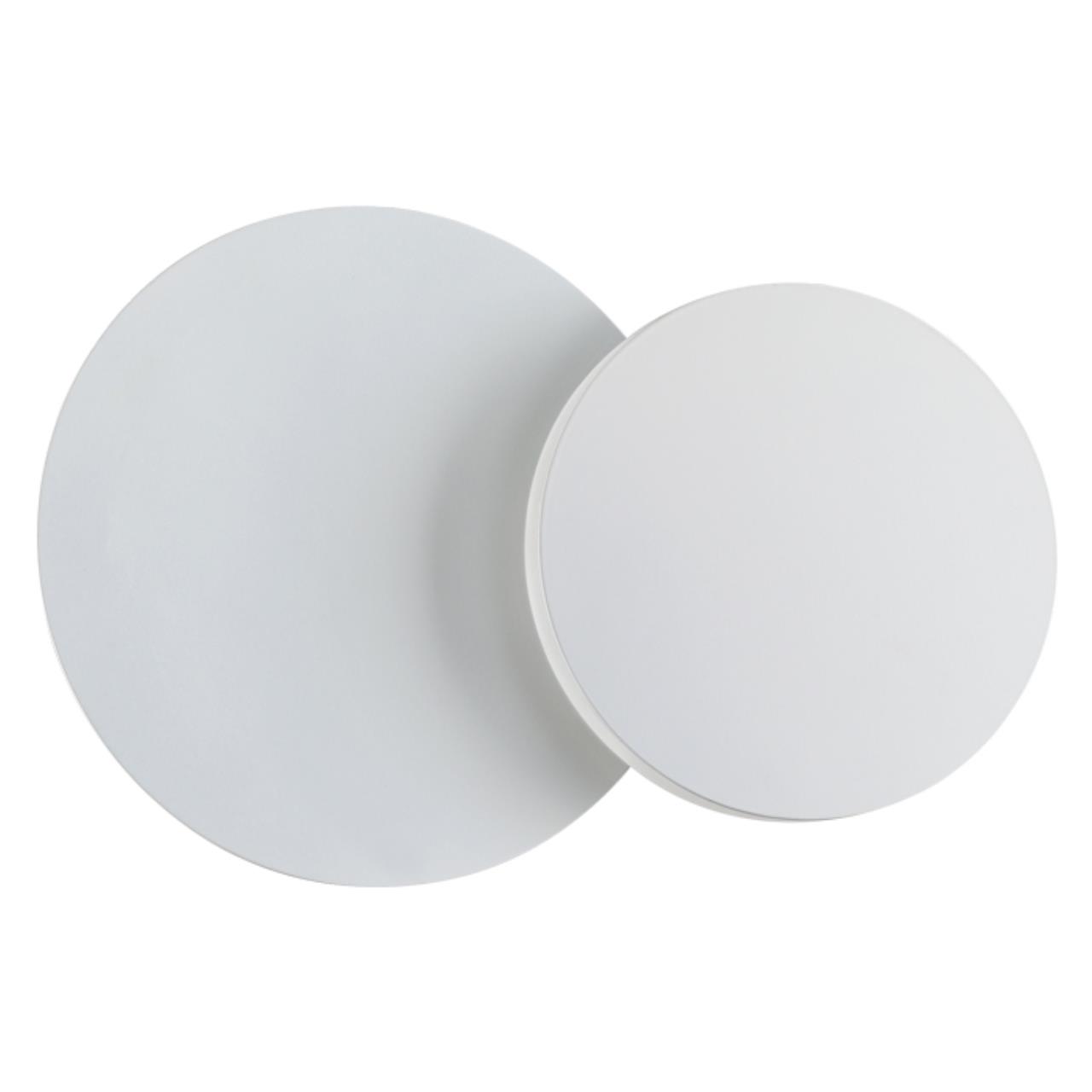 Светильник LED 11Вт 3000К 170-240В IP20 OVER, арт. 357857
