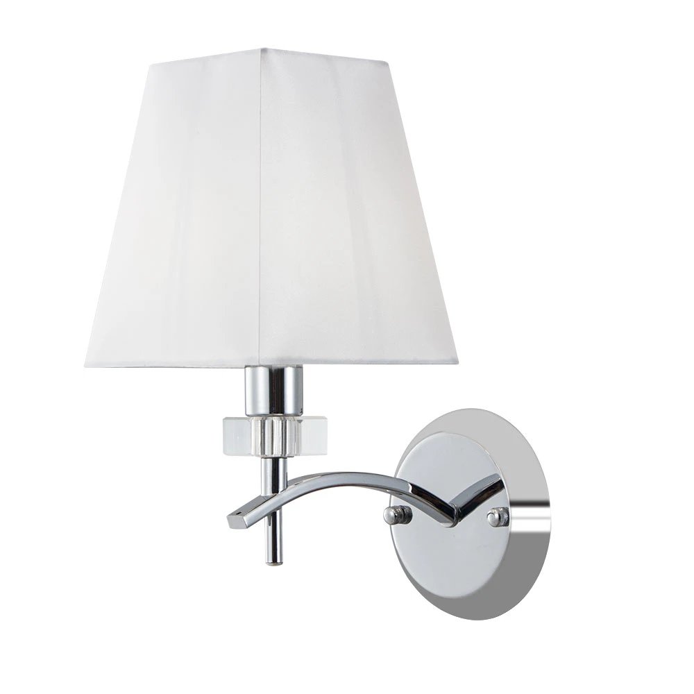 Бра Arte Lamp KENSINGTON A4098AP-1CC