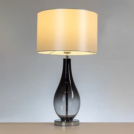 фото Декоративная настольная лампа Arte Lamp NAOS A5043LT-1BK