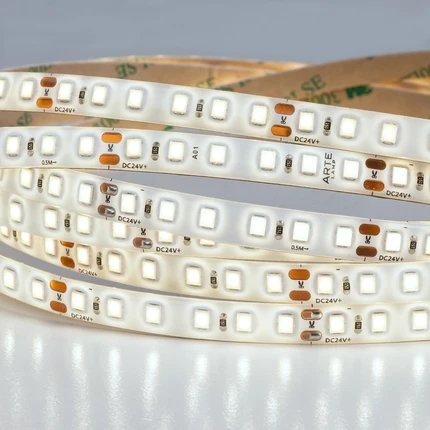 фото Светодиодная лента 24V 9,6W/m 4000К 5м Arte Lamp AQUA TAPE A2412008-05-4K