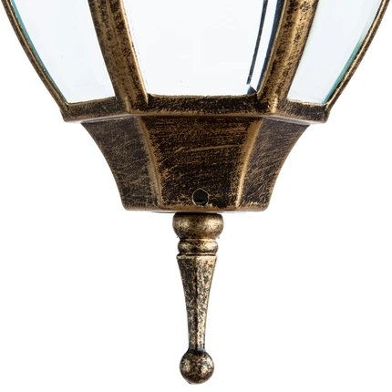 фото Уличный подвесной светильник Arte Lamp PEGASUS A3151SO-1BN