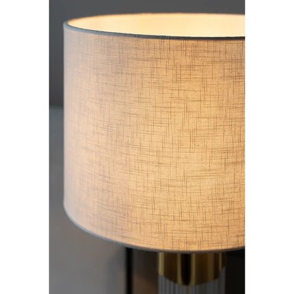фото Декоративная настольная лампа Arte Lamp STEFANIA A5053LT-1PB