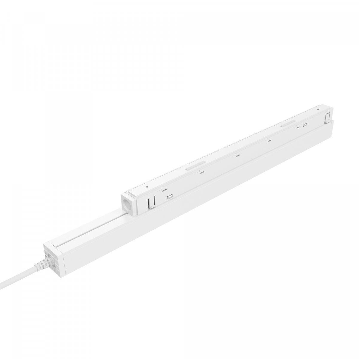 Источник напряжения Maytoni Technical Power Supply Exility TRA034DR-300W-DD-W, белый