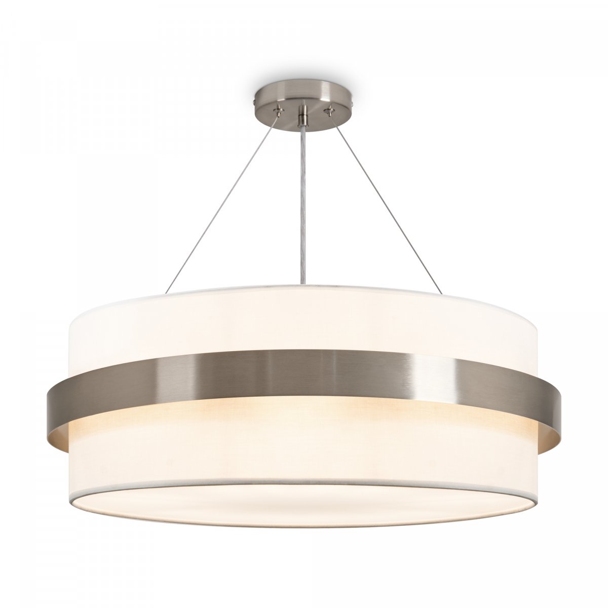 Подвесной светильник Freya Bride FR5367PL-06N, никель