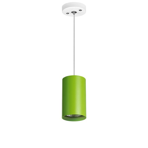 Комплект со светильником Rullo, белый Lightstar RP434