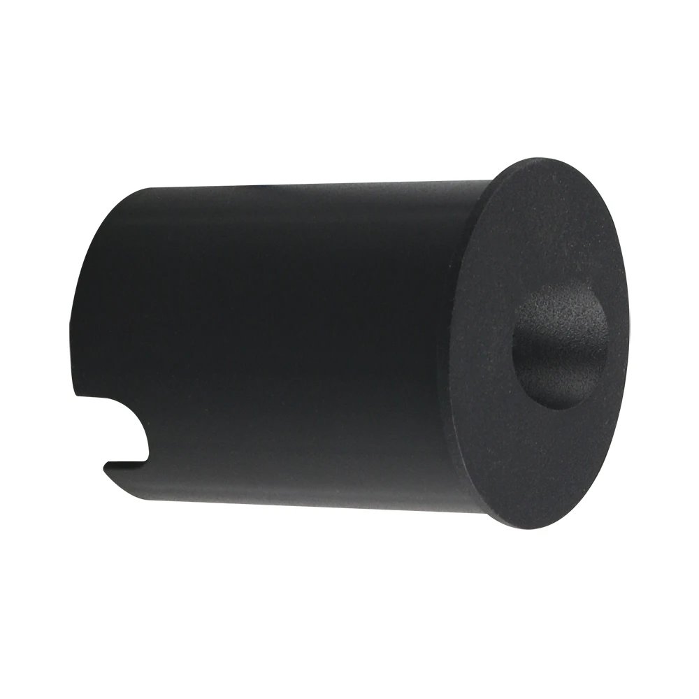 Подсветка для лестниц Arte Lamp PIAZZA A3802IN-1BK