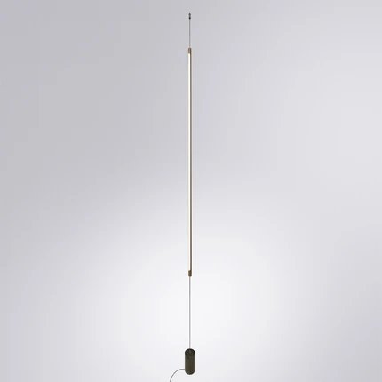 фото Торшер Arte Lamp MACLEAN A2918PN-1BK