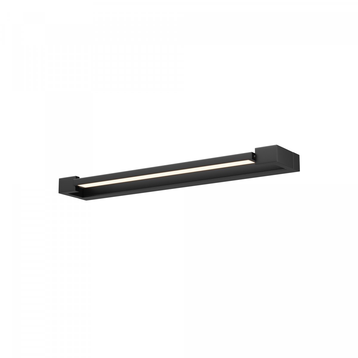 Подсветка Maytoni Beam MIR002WL-L10B3K, черный