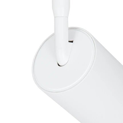 фото Трековый светильник Arte Lamp AERO A1336PL-1WH