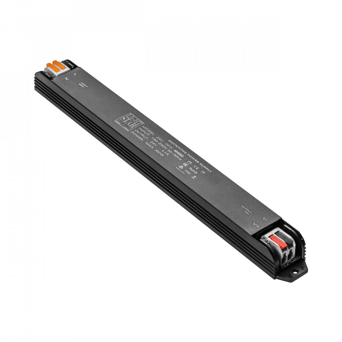 Блок питания 24V 200W Lightstar 424202