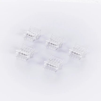 фото Коннектор токопроводящий Arte Lamp STRIP-ACCESSORIES A32-12-RGBW