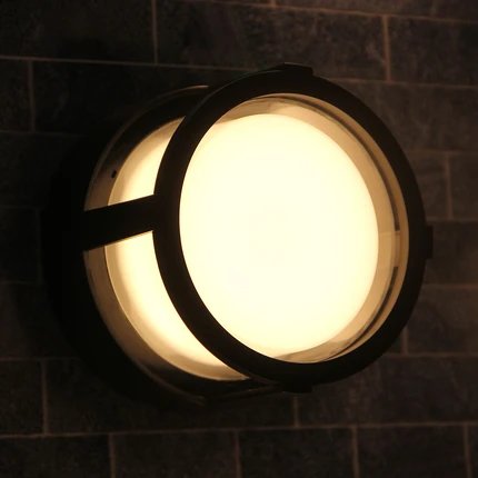 фото Уличный потолочный светильник Arte Lamp ULYSSES A6206PF-1BK