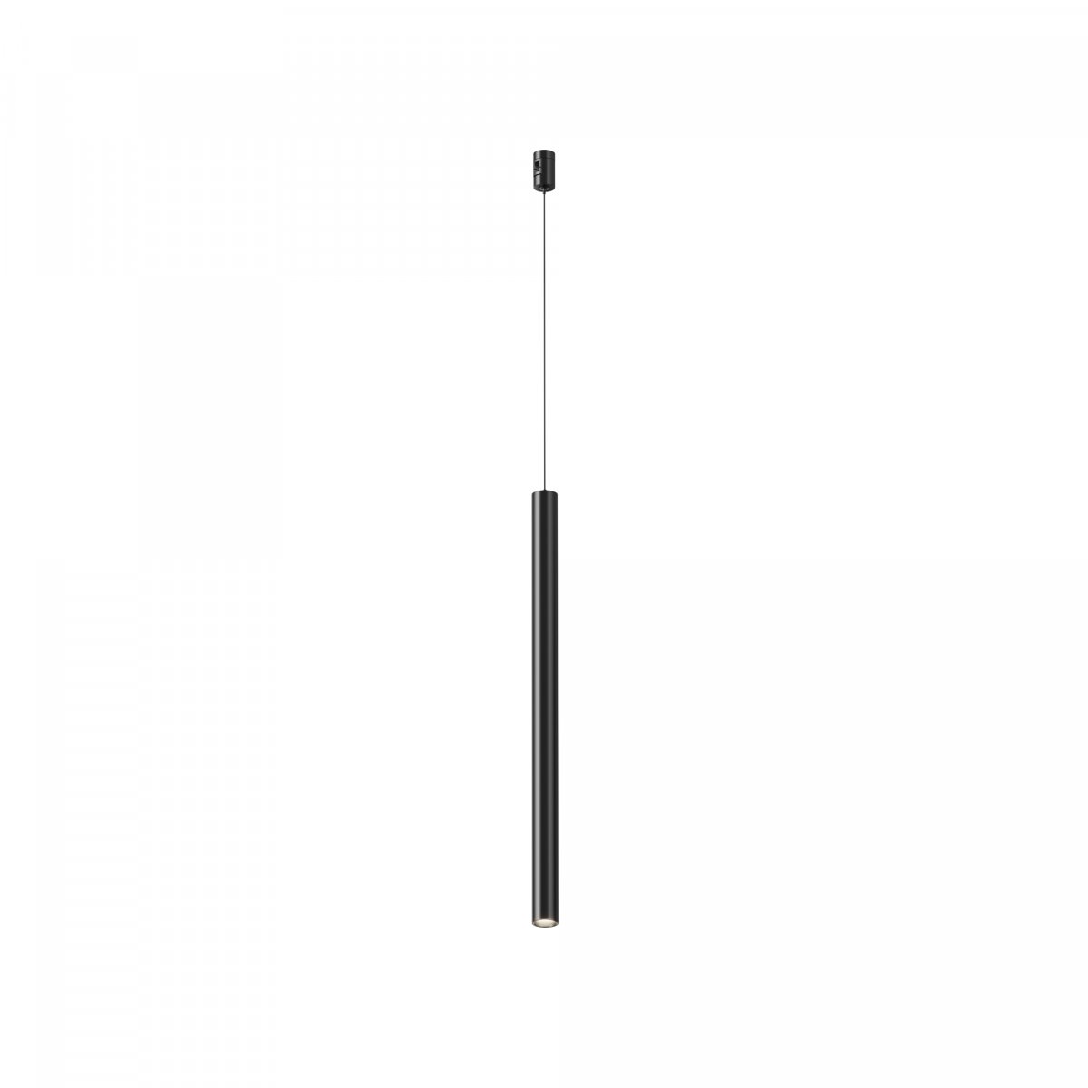 Трековый светильник Maytoni Technical Focus Led TR156-1-5W4K-B, черный