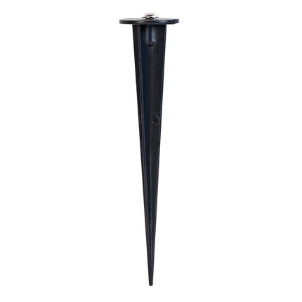 фото Грунтовый светильник Arte lamp ELSIE A4715IN-1BK