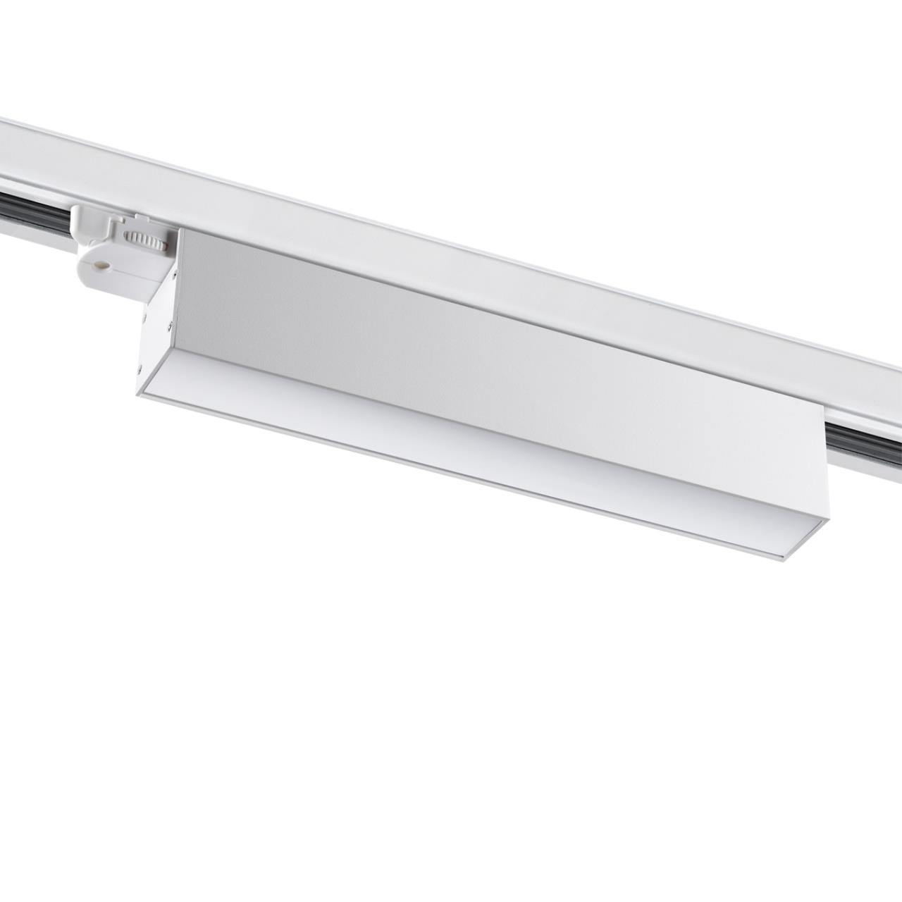 Светильник LED 18Вт 4000К 220В IP20 PORT, арт. 358838