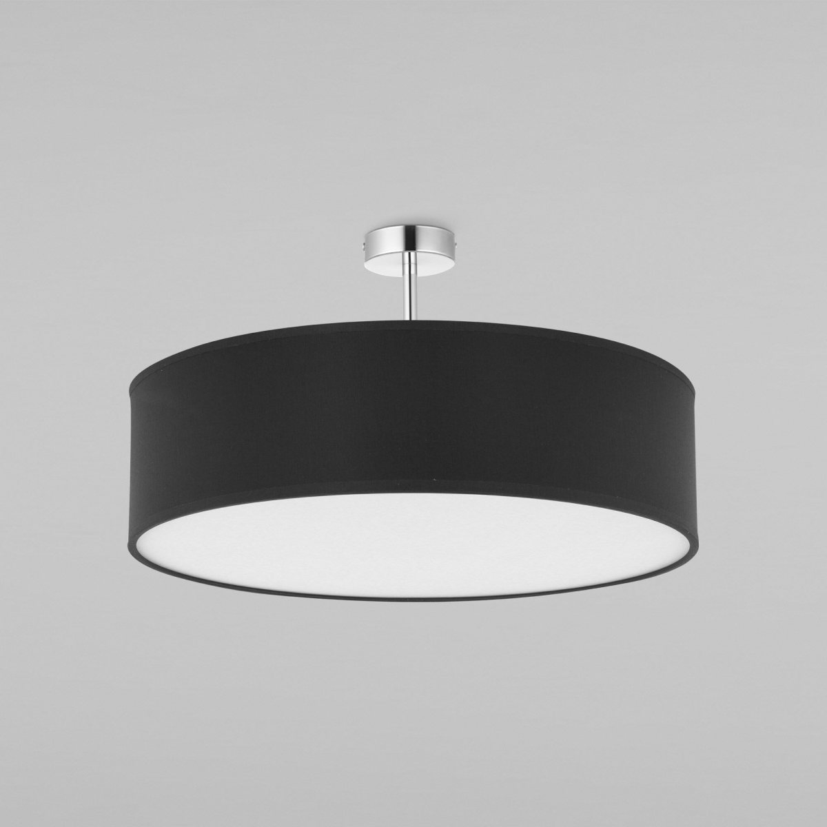 Потолочный светильник 4245 Rondo Black