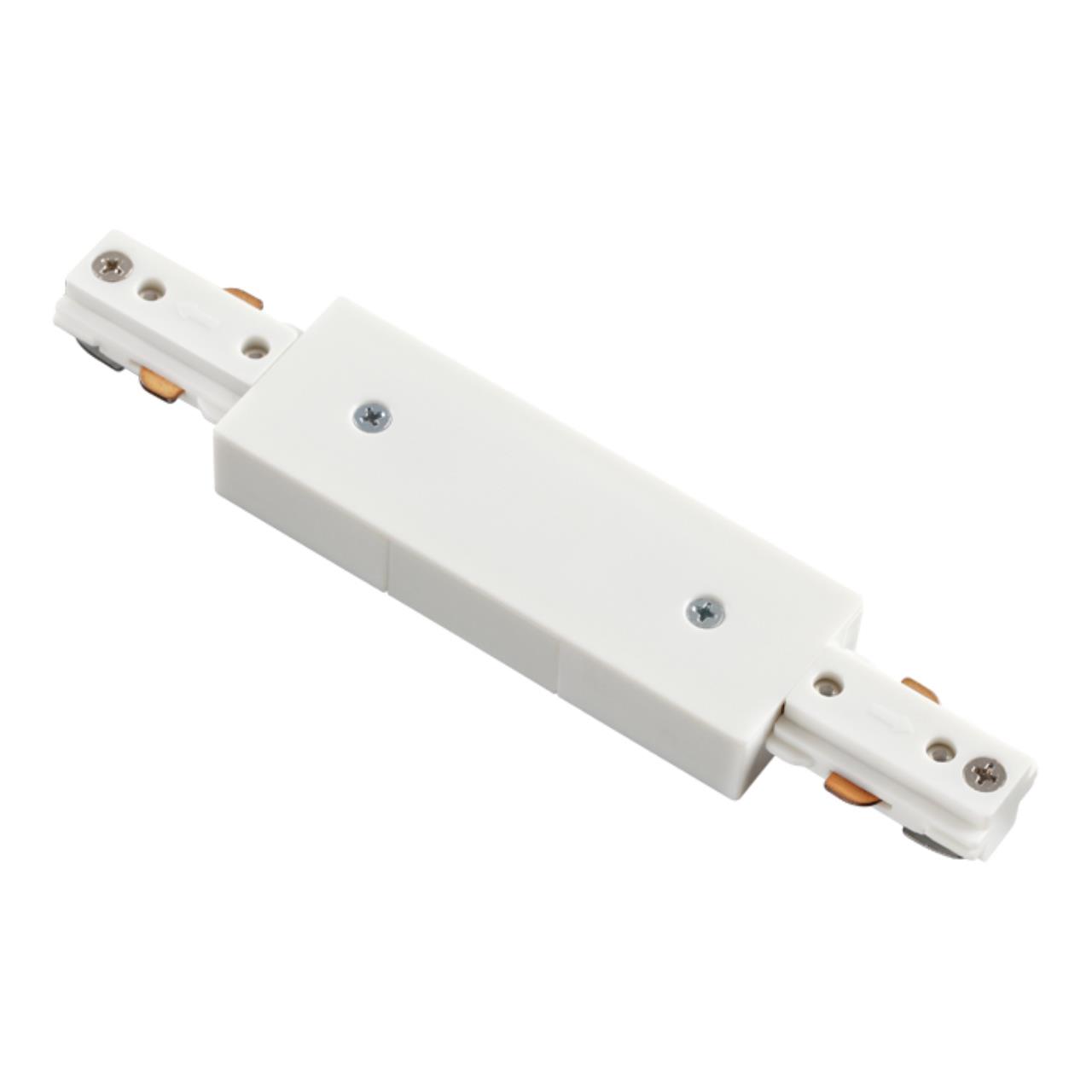 Соединитель с токопроводом 220В IP20 PORT, арт. 135004