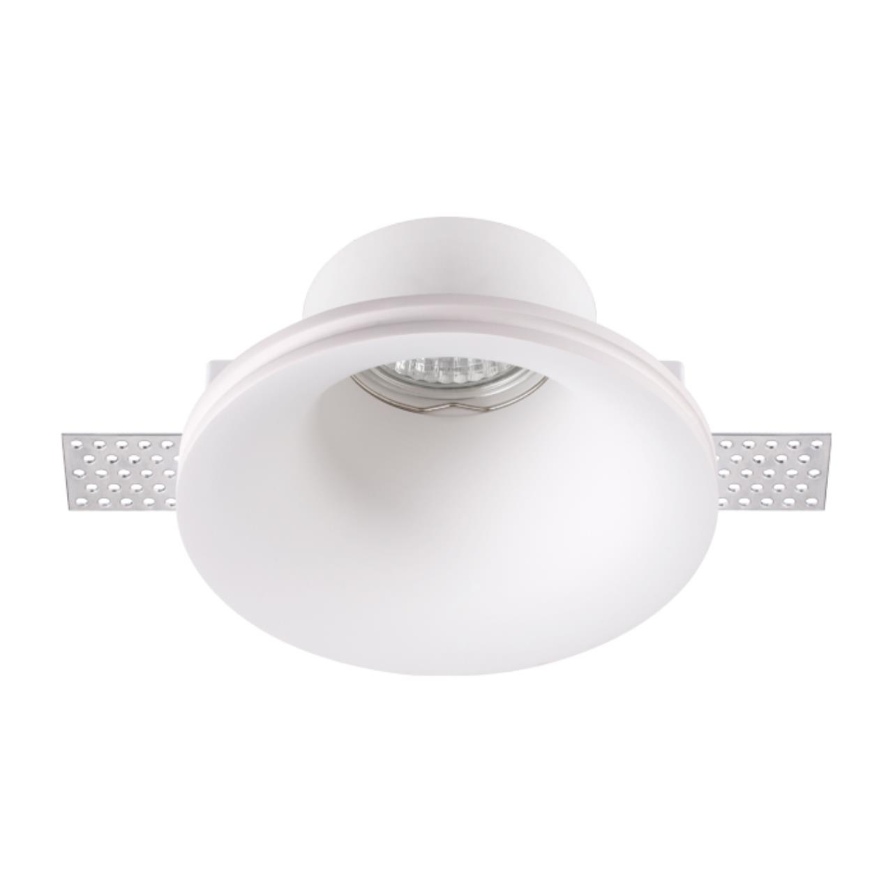 Светильник GU10 50Вт 220В IP20 SPOT, арт. 370486