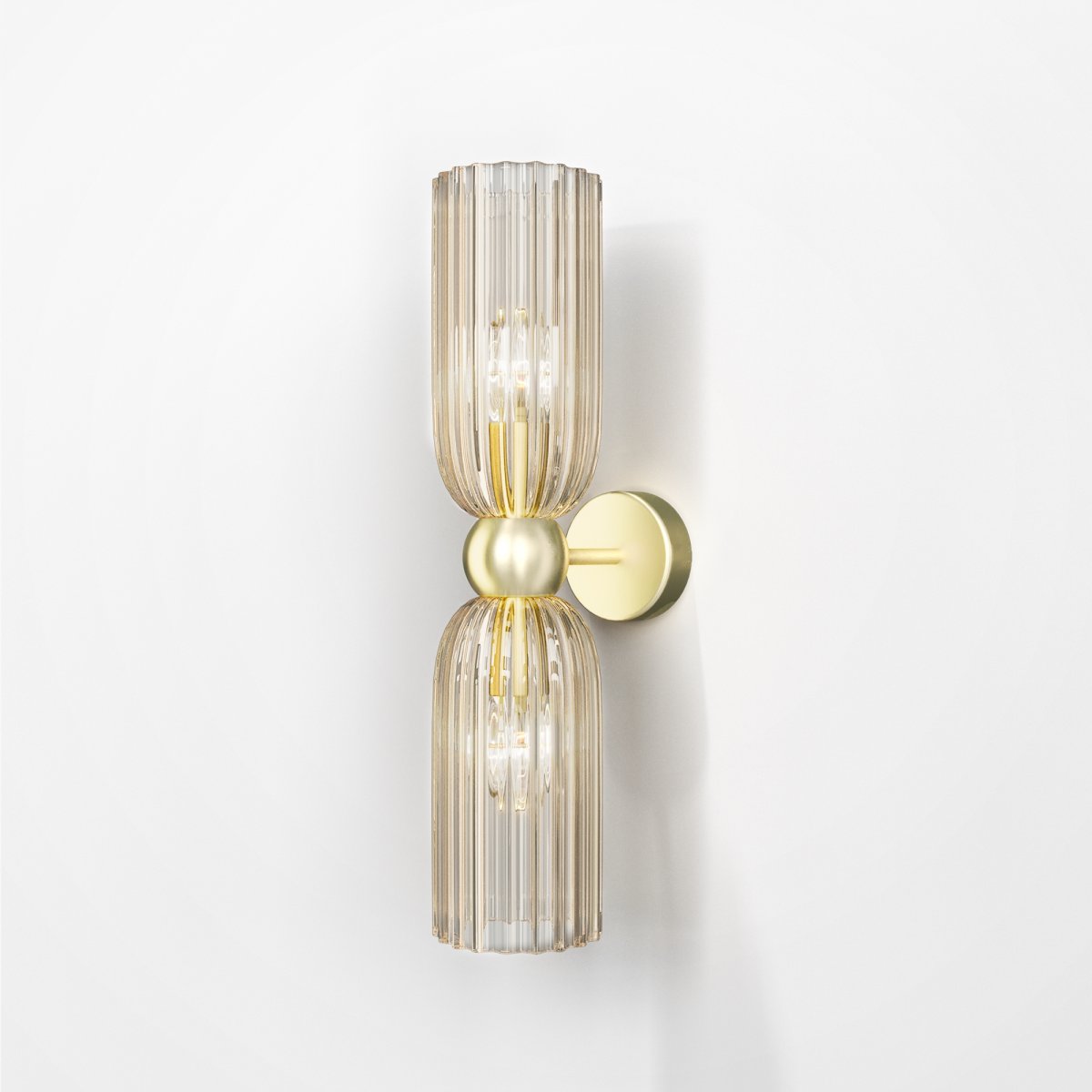 Бра Maytoni Antic MOD302WL-02CG, золото
