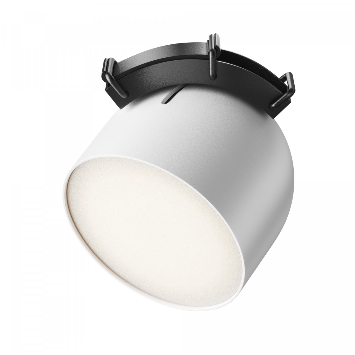 Трековый подвесной светильник Maytoni Technical Cup TR124B-12W4K-W, белый