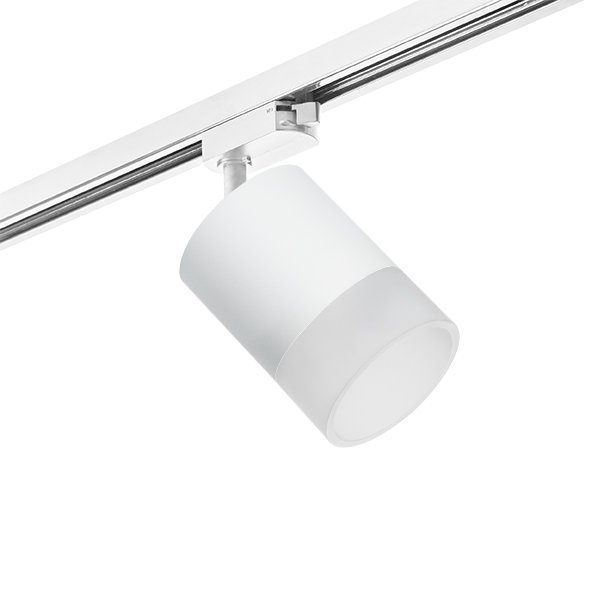 Комплект со светильником Rullo, белый Lightstar R1T348681