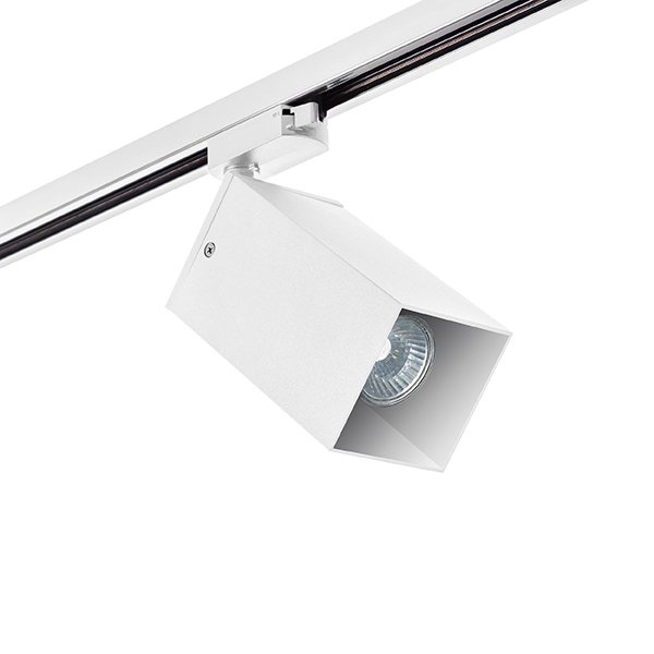 Комплект со светильником Rullo, белый Lightstar A1T216586