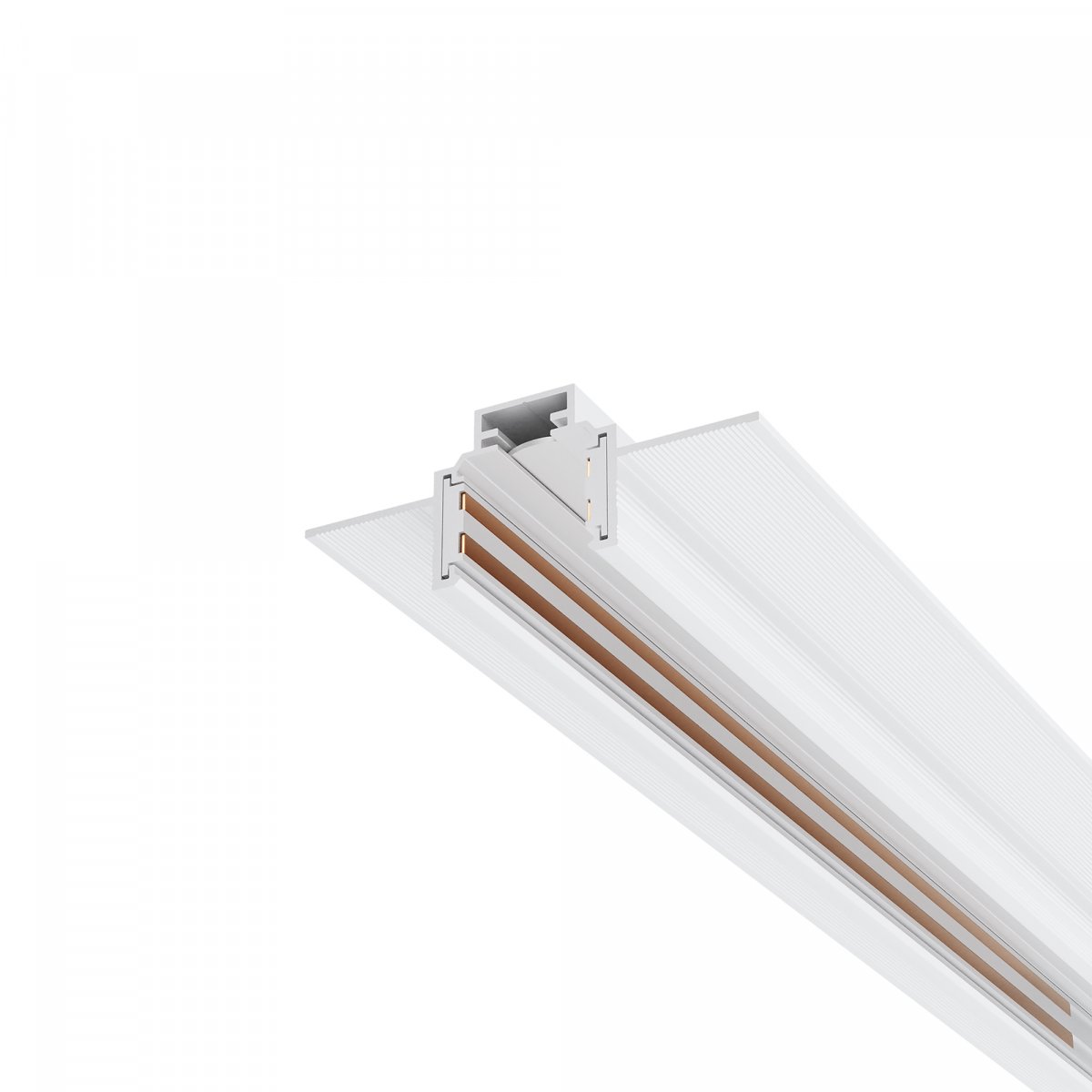 Шинопровод встраиваемый Maytoni Technical TRXM034-422W, белый