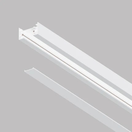 фото Декоративная вставка 1м Arte Lamp для шинопровода TRACK ACCESSORIES A540133С
