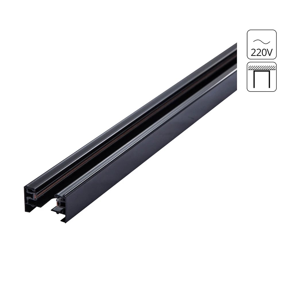 Шинопровод Arte Lamp TRACK ACCESSORIES A532506