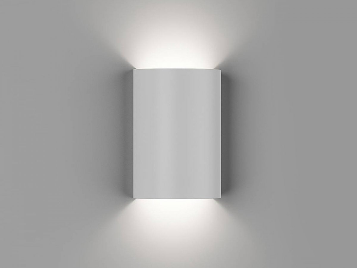 Светильник настенный SWG GW TUBE белый, 3000K, GW-6805-6-WH-WW