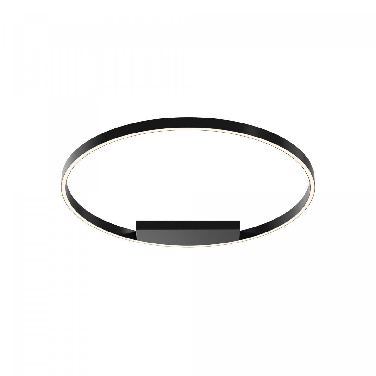 Потолочный светильник Maytoni Rim MOD058CL-L50BK, черный