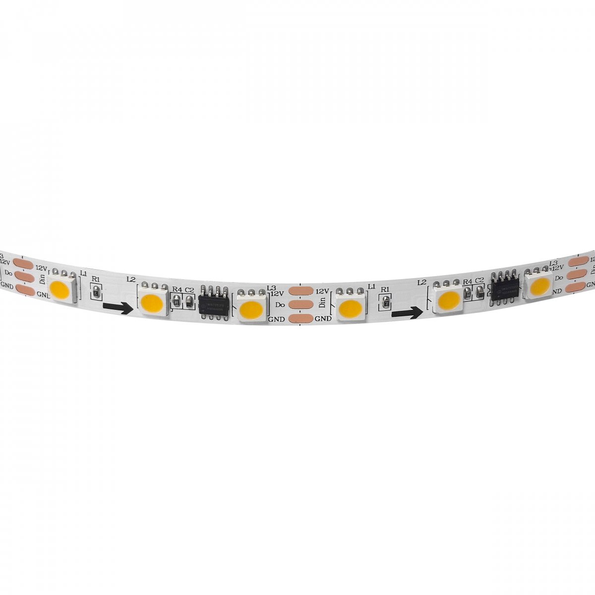 Лента светодиодная Lightstar 400904