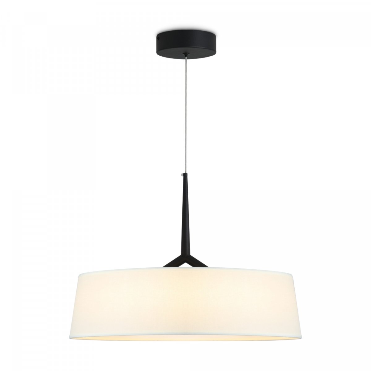 Подвесной светильник Freya Vabi FR6132PL-L15B, черный