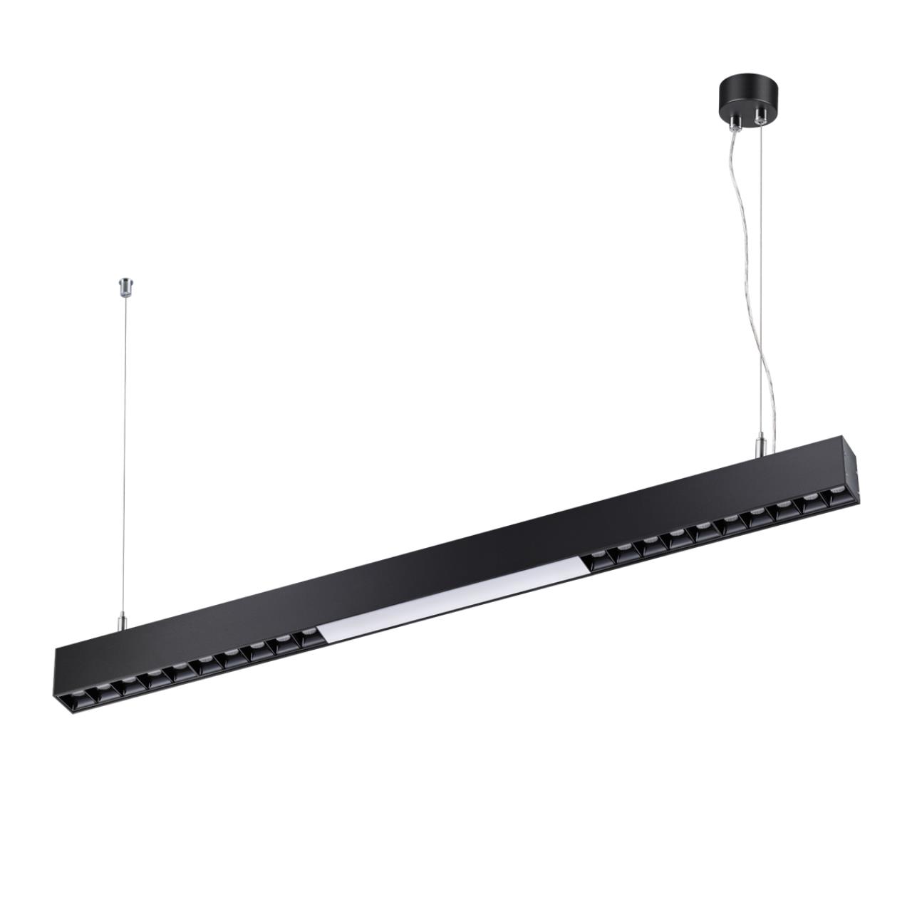 Светильник LED 30Вт 4000К 220В IP20 OVER, арт. 358872