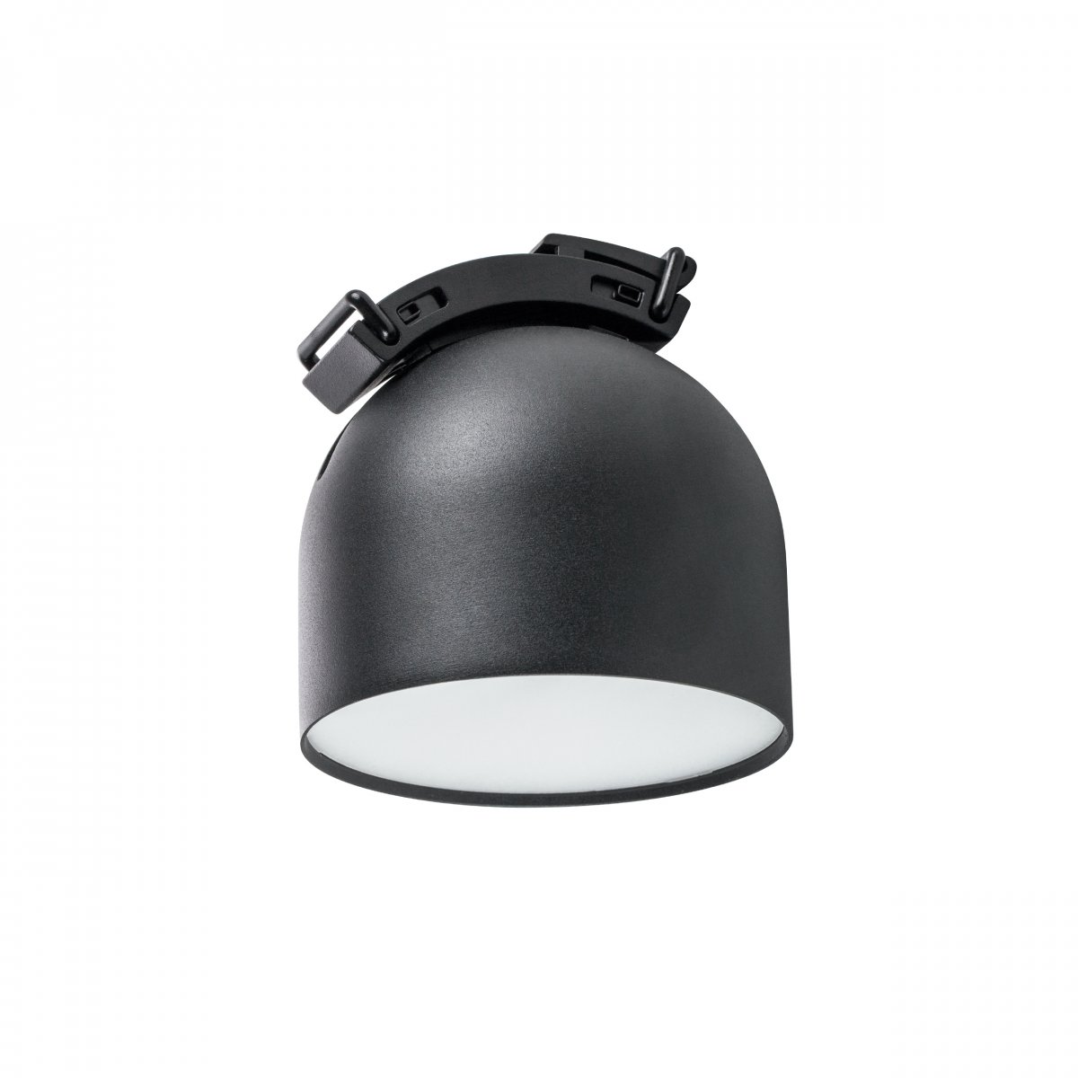 Светильник трековый 48V 12W 3000K 100° черный Nove Lightstar 208047