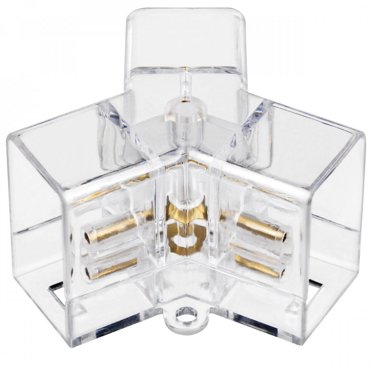 Соединитель Y-образный для светильников VARIETA Lightstar 450006