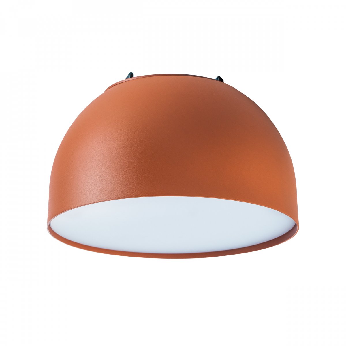 Светильник трековый 48V 12W 3000K 180° красный Nove, черный Lightstar 208132