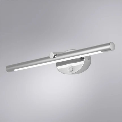 фото Подсветка для картин Arte Lamp RONNIE A8025AP-1CC