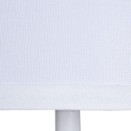 фото Торшер Arte Lamp COMBO A4056PN-1WH