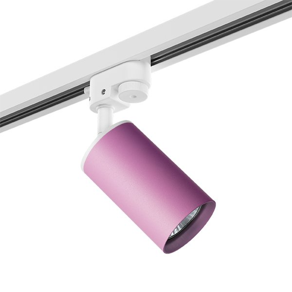 Комплект со светильником Rullo, белый Lightstar R1T432