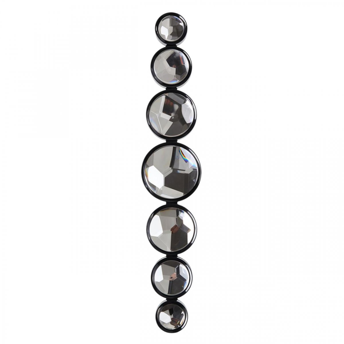 Настенный светильник, черный Odeon Light SPILLA, арт. 7174/15WL