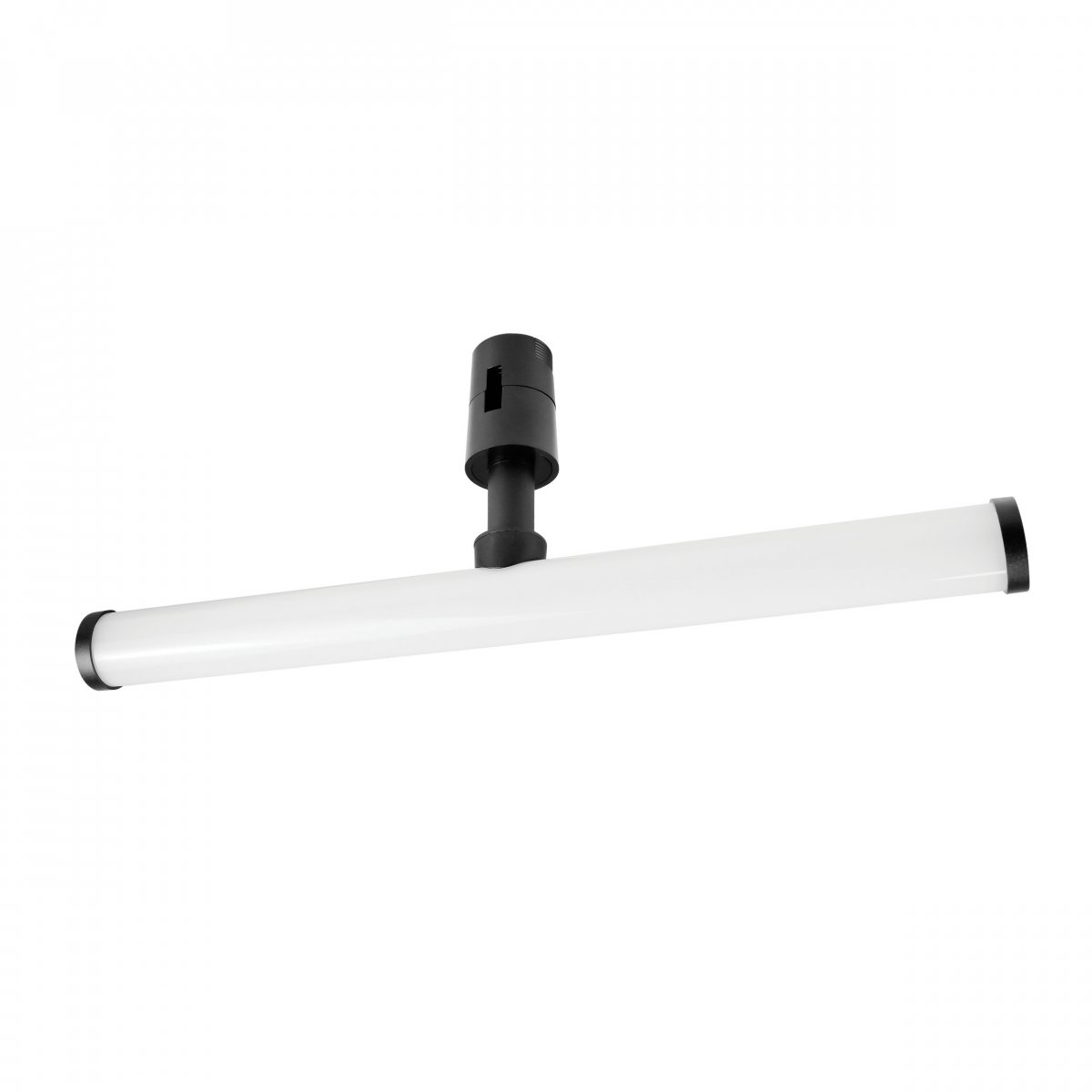 Светильник линейный 48V 10W 4000K 130° черный Due Hermes Lightstar 270447