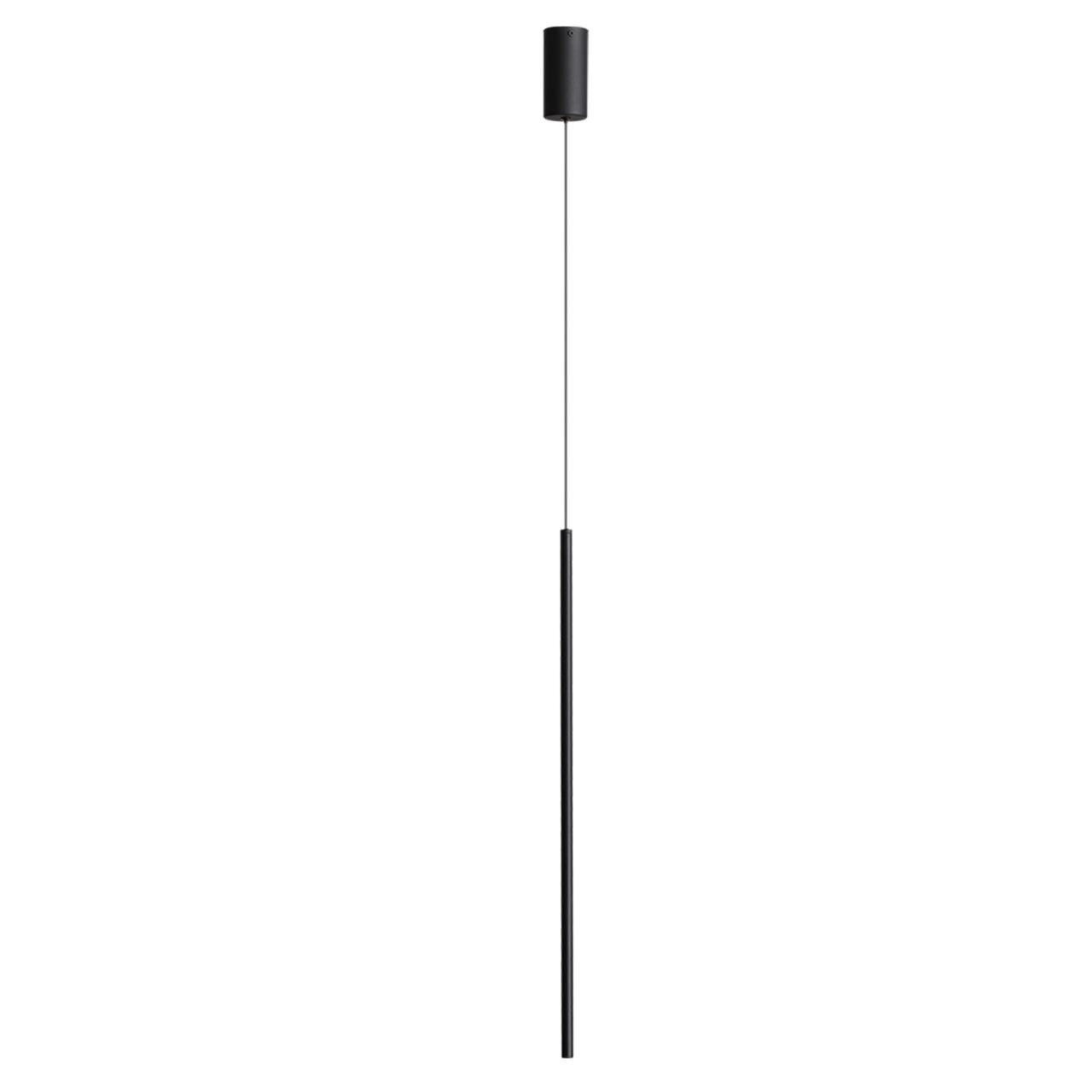 Светильник черный/металл IP20 LED 4W 250Лм 3000K 30° 220V MILLY HIGHTECH, арт. 7103/4L
