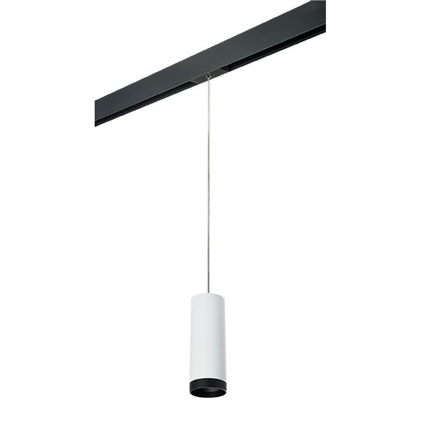 Комплект со светильником Rullo для трека PRO Rullo, черный Lightstar PRORP4863437