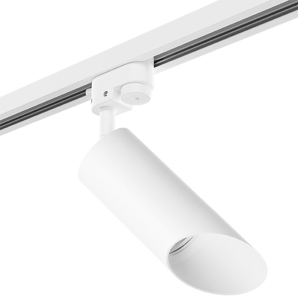 Комплект со светильником Rullo, белый Lightstar R1T43636