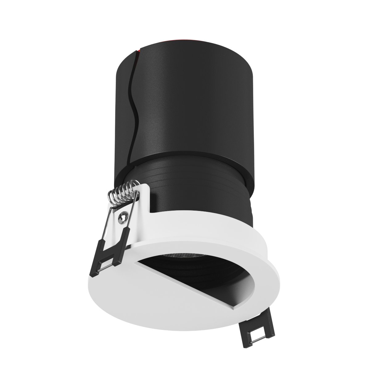 Светильник SWG wall washer, линза-полумесяц,12Вт, 3000К, IP44, DL-SDR03PZ-12-WW