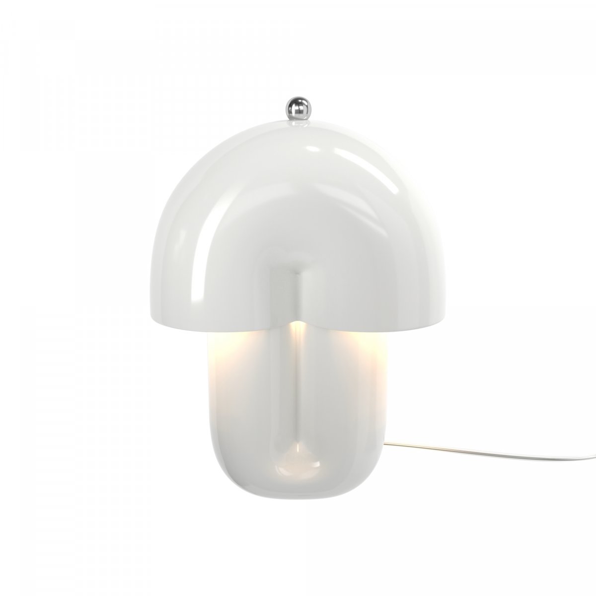 Настольный светильник Maytoni Hope MOD479TL-L14W3K, белый