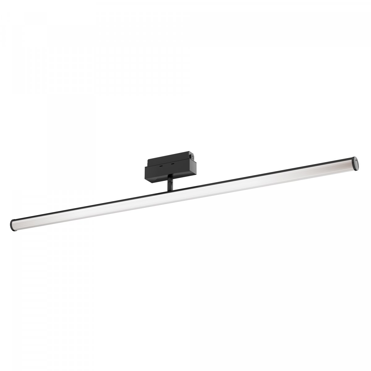 Трековый светильник Maytoni Technical Larc TR026-2-14B4K, черный