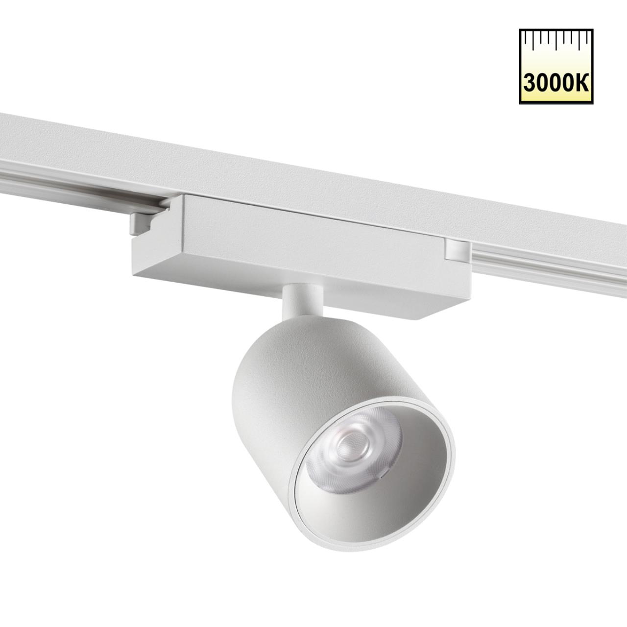 Светильник 10Вт 3000К 180-265В IP20 PORT, арт. 359805